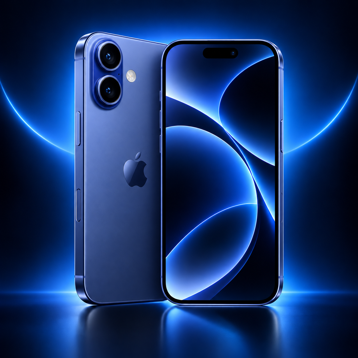iPhone 16