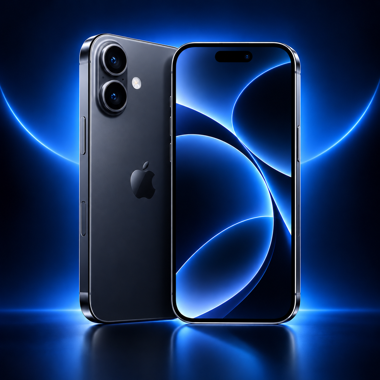 iPhone 17