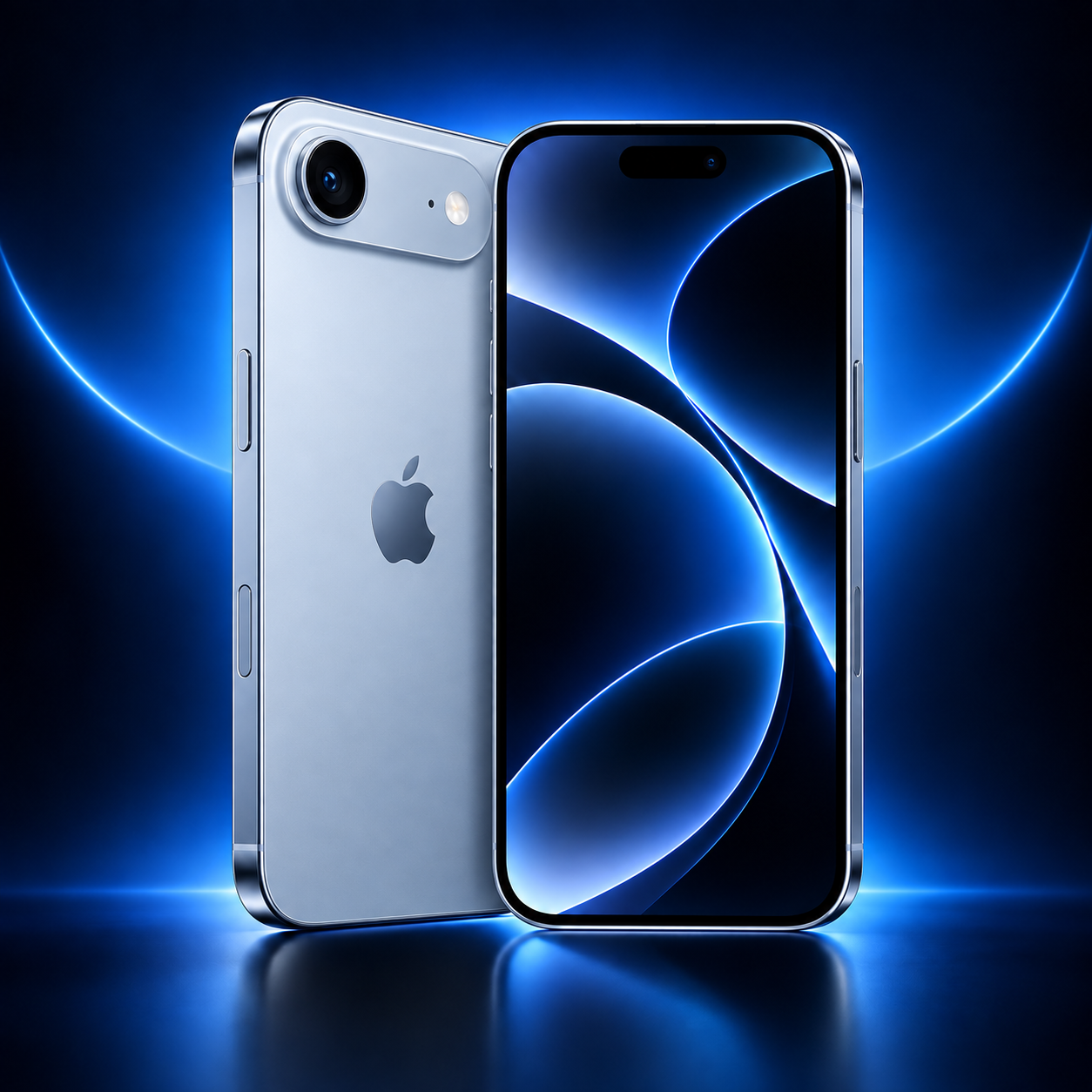 iPhone 17 Air