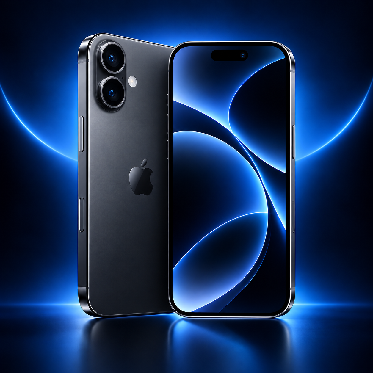 iPhone 16 Plus